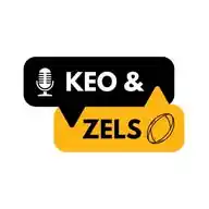 Keo & Zels Show WhatsApp Channel