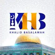 Khalid Basalamah Official WhatsApp Channel