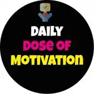 DAILY DOSE OF MOTIVATION IN HINDI WhatsApp Channel