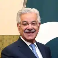 Khawaja Muhammad Asif WhatsApp Channel