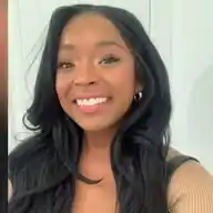 KIERRA LEWIS WhatsApp Channel