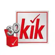 KiK Textilien und Non-Food GmbH WhatsApp Channel