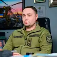 Кирило Буданов WhatsApp Channel