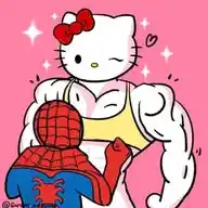 Kitty Lovers 💗 WhatsApp Channel