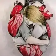 قلب اقتباسات حب حزن 🥹صور حب حالات حب عبارات حزينه نكت مضحكه  الحياة اكتئاب مشاعر  heartحزن  love WhatsApp Channel