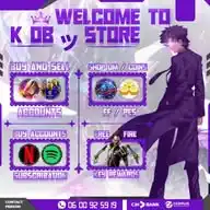 KOB SHOP FAMILY 🥇❤️ WhatsApp Channel