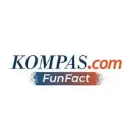 Kompas.com FunFact WhatsApp Channel