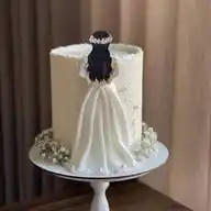 كورس مجاني تعليم كيك الحفلات🎂 WhatsApp Channel