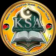 (KSA) KAJIAN SUNNAH AKHWAT WhatsApp Channel