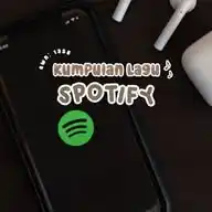 Kumpulan Lagu Spotify 𖦤 WhatsApp Channel
