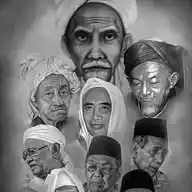 Dawuh Ulama dan Habaib WhatsApp Channel