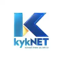 kykNET WhatsApp Channel