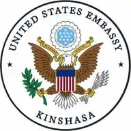 L’Ambassade des Etats-Unis, Kinshasa WhatsApp Channel