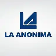 La Anónima WhatsApp Channel