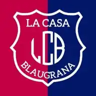 La Casa Blaugrana 💙❤️ (FC Barcelona | Lamine Yamal | Lionel Messi) WhatsApp Channel