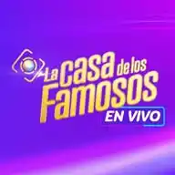 La Casa de los Famosos WhatsApp Channel