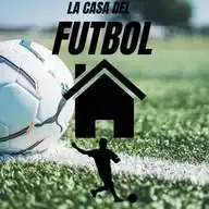 La Casa Del Fútbol⚽.           BARCELONA 🇪🇸 / REAL MADRID /  MESSI 🇦🇷 / CRISTIANO RONALDO 🇵🇹 WhatsApp Channel