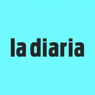 la diaria WhatsApp Channel