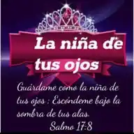 La Niña De Tus OJOS 👑❤️ WhatsApp Channel
