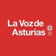La Voz de Asturias WhatsApp Channel
