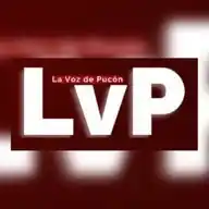 La Voz de Pucón WhatsApp Channel