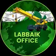 Labbaik Office WhatsApp Channel