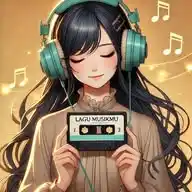 Lagu Musikmu 𖦤 WhatsApp Channel