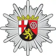 Landeskriminalamt Rheinland-Pfalz WhatsApp Channel