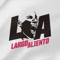Largo Aliento  WhatsApp Channel