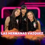Las Hermanas Vazquez Py WhatsApp Channel