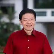 Lawrence Wong  WhatsApp Channel