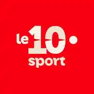 Le 10 Sport WhatsApp Channel