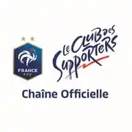 Le Club des Supporters 🇫🇷 WhatsApp Channel