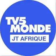 Le Journal Afrique avec TV5Monde WhatsApp Channel