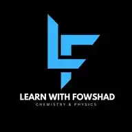 Learn with Fowshad Sir | Goal to 3A Online Academy WhatsApp Channel