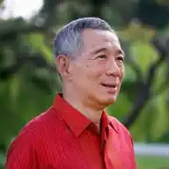 Lee Hsien Loong WhatsApp Channel