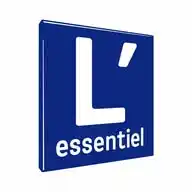 L'essentiel FR WhatsApp Channel
