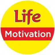 Life Motivation™ English Motivational Quotes Love Movies Videos Stickers Daily Success Motivation WhatsApp Channel