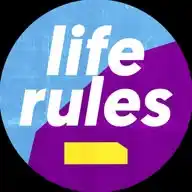 Life Rules WhatsApp Channel