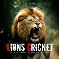 🔥LIONS CRICKET. |🇱🇰 WhatsApp Channel