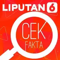 Liputan6 Cek Fakta WhatsApp Channel
