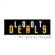 Loot Deals KS WhatsApp Channel