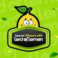 Lord of lemon 🍋  WhatsApp Channel