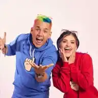 Los Meñiques De La Casa WhatsApp Channel