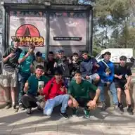 Los pibees de la 47 WhatsApp Channel