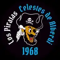 Los Piratas Celestes De Alberdi WhatsApp Channel