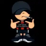 LOS VAGOS DE LA ESQUINA 🤑 ✌🏻 ⚡ WhatsApp Channel