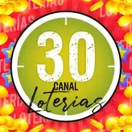 Loterías en Minuto30 WhatsApp Channel