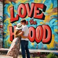 Love In The Hood💘 WhatsApp Channel