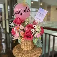Luan Florist WhatsApp Channel